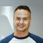 Gareth Vorster