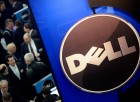 Dell logo