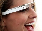Google glasses