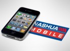 Nashua Mobile app