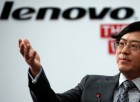 Lenovo head