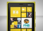 Windows phone 8 FNB