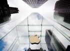 Apple buildings