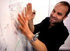 Mark Shuttleworth
