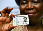 Smart ID card