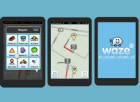 Waze