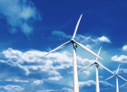 wind farm