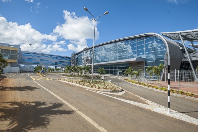 Mauritius