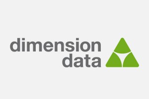 Dimension Data logo