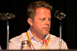 John Holdsworth