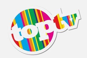 TopTV Logo