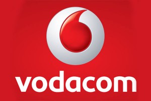 Vodacom logo