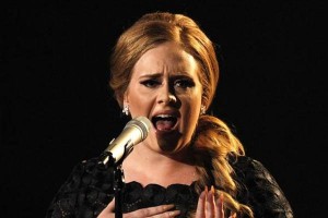 Adele