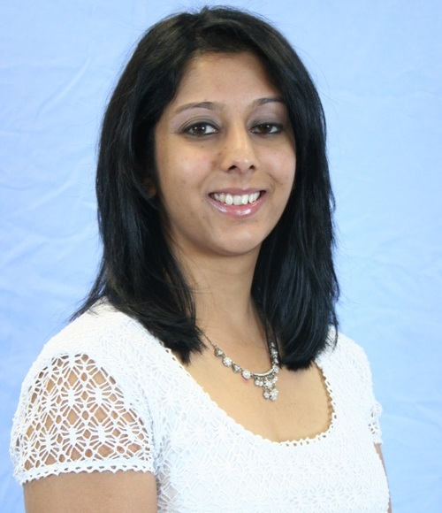 Anamika Budree