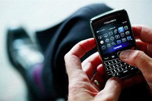 Blackberry