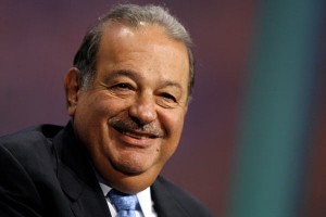 Carlos Slim