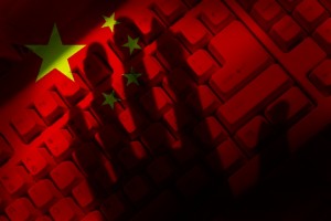 China Hack