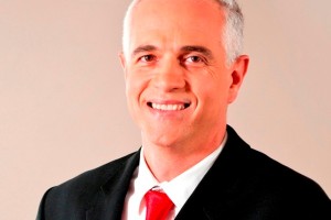 Chris Radley