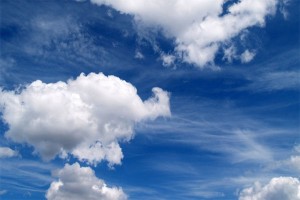 Cloud