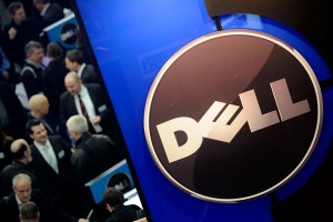 Dell logo