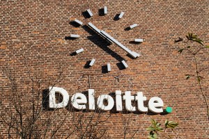 Deloitte