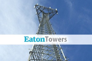 Eaton Towers