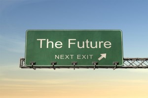 Future-predictions