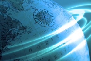 Global-footprint