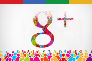 Google Plus