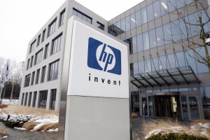 Hewlett Packard