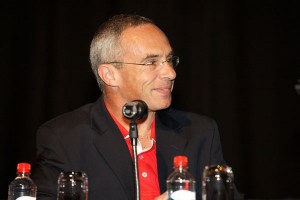 Pieter Uys