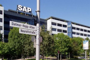 SAP-Headquarters