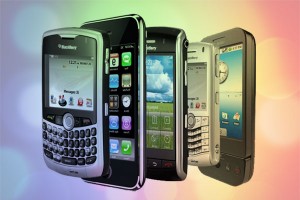 Smartphones