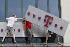 T-Mobile