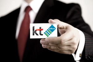 TelkomKT