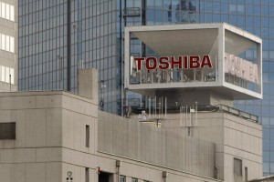Toshiba
