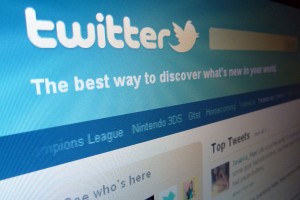 Twitter