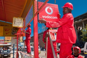 Vodacom-red