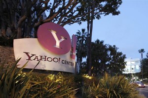 Yahoo