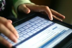 iPad
