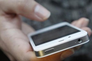 iPhone
