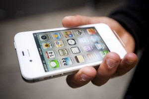 iPhone