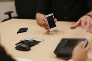 mobile