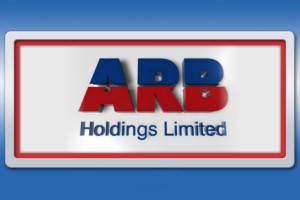 ARBHoldings