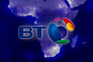 BT Africa