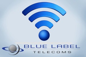 Blue Label