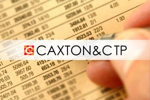 Caxton Financial
