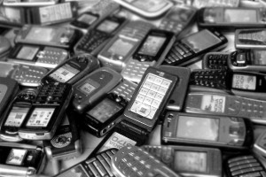 Cellphones