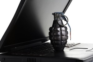 Cyber Militia