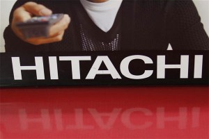 Hitachi